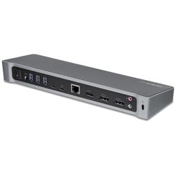 Docking station startech 11 en 1