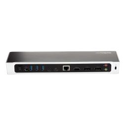 Docking station startech 11 en 1
