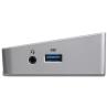 Docking station startech 11 en 1