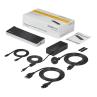 Docking station startech 11 en 1
