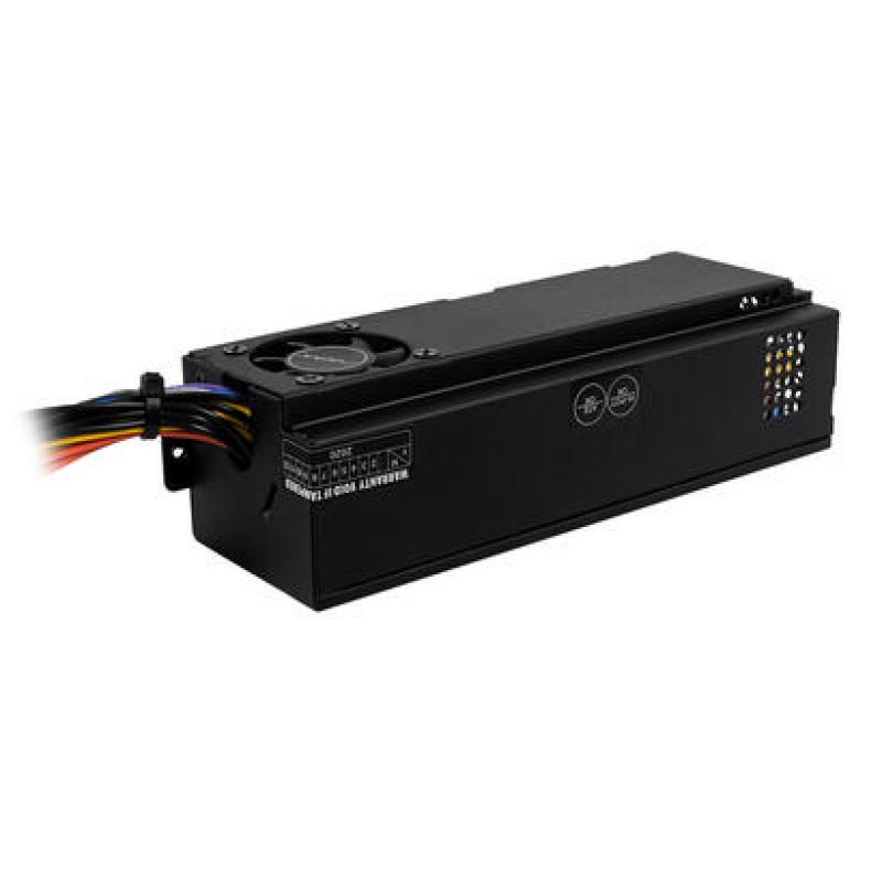 Fuente alimentacion unykach 51991 itx 150w