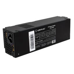 Fuente alimentacion unykach 51991 itx 150w