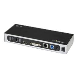 Docking station startech 10 en 1