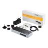 Docking station startech 10 en 1