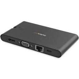 Docking station startech 9 en 1