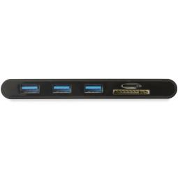 Docking station startech 9 en 1