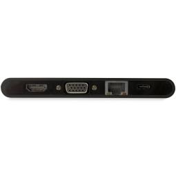 Docking station startech 9 en 1