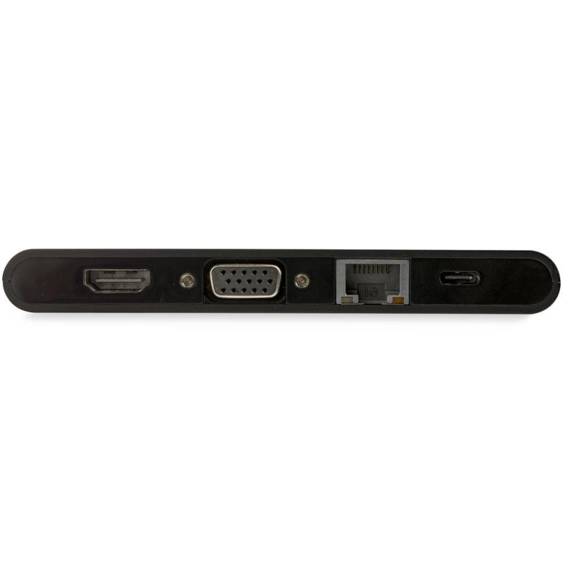 Docking station startech 9 en 1