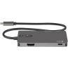 Docking station startech usb tipo c 7 en 1