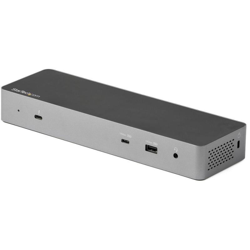 Docking station startech 12 en 1