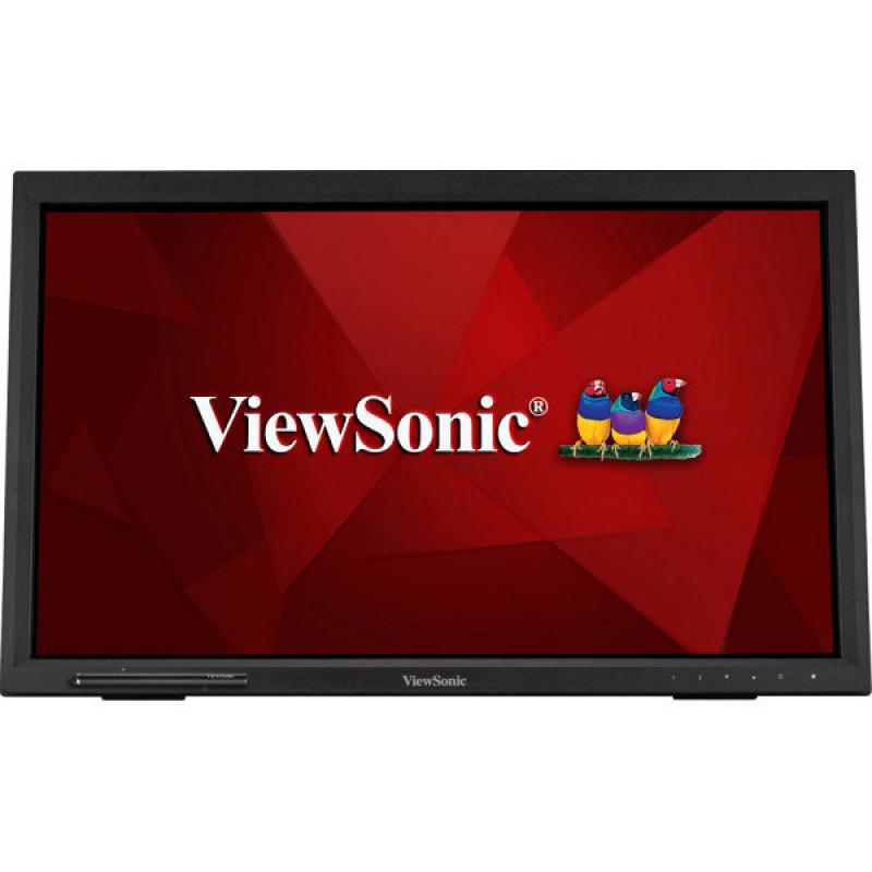 Monitor viewsonic td2223 21.5pulgadas hdmi - vga - dvi - usb - tactil - Imagen 1