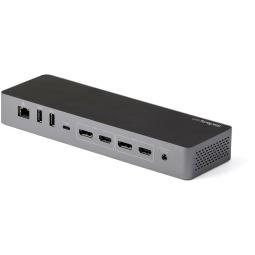 Docking station startech 12 en 1