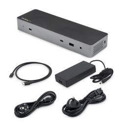 Docking station startech 12 en 1