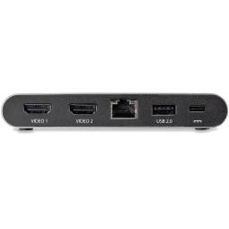 Docking station startech 7 en 1