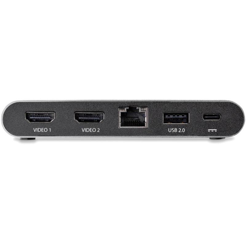 Docking station startech 7 en 1