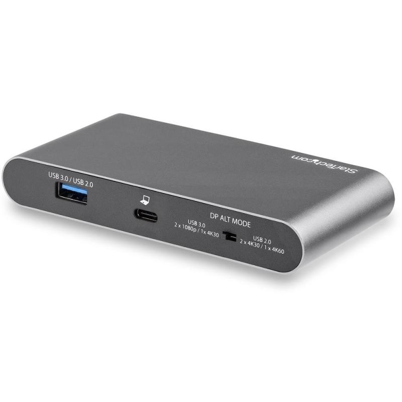 Docking station startech 7 en 1