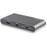 Docking station startech 7 en 1