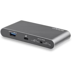 Docking station startech 7 en 1