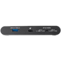 Docking station startech 7 en 1