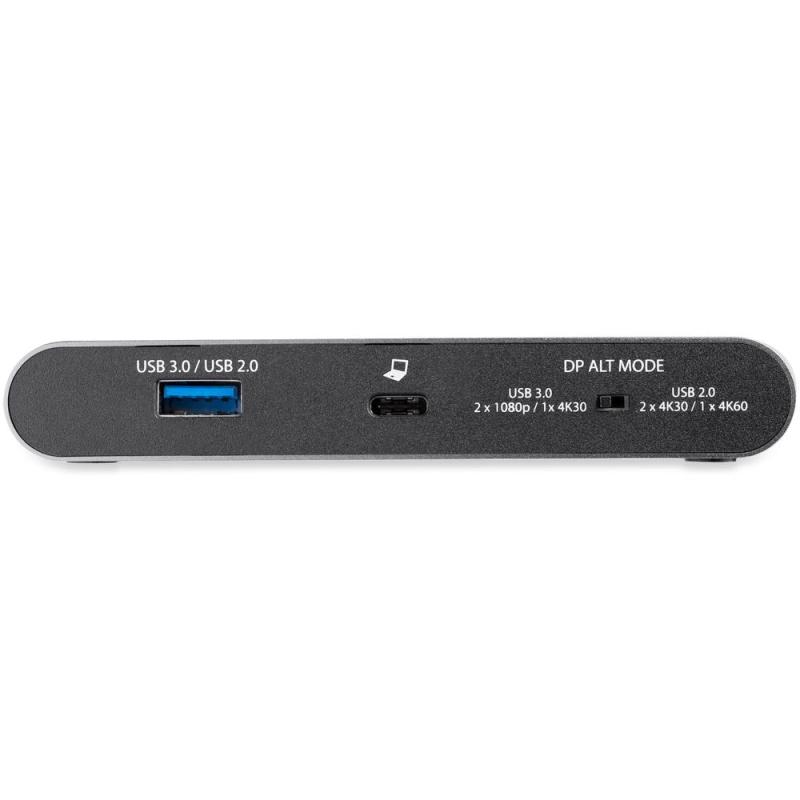 Docking station startech 7 en 1
