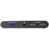 Docking station startech 7 en 1