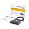 Docking station startech 7 en 1