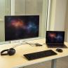 Docking station startech usb tipo c 6 en 1