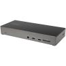 Docking station startech 12 en 1