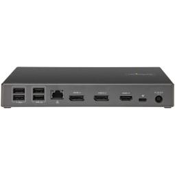 Docking station startech 12 en 1