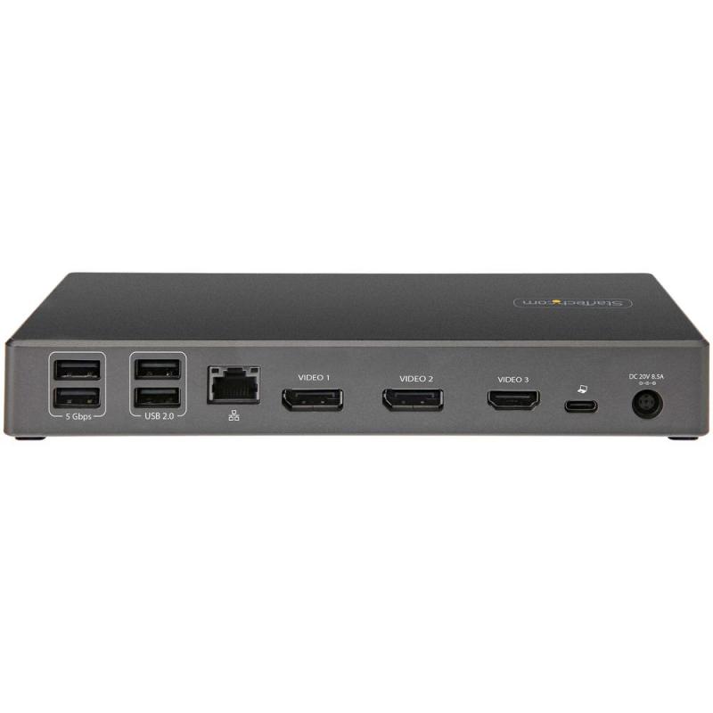 Docking station startech 12 en 1