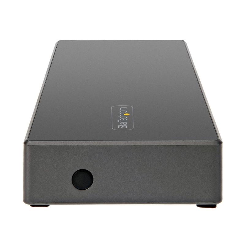 Docking station startech 12 en 1