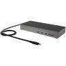 Docking station startech 12 en 1