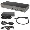 Docking station startech 12 en 1
