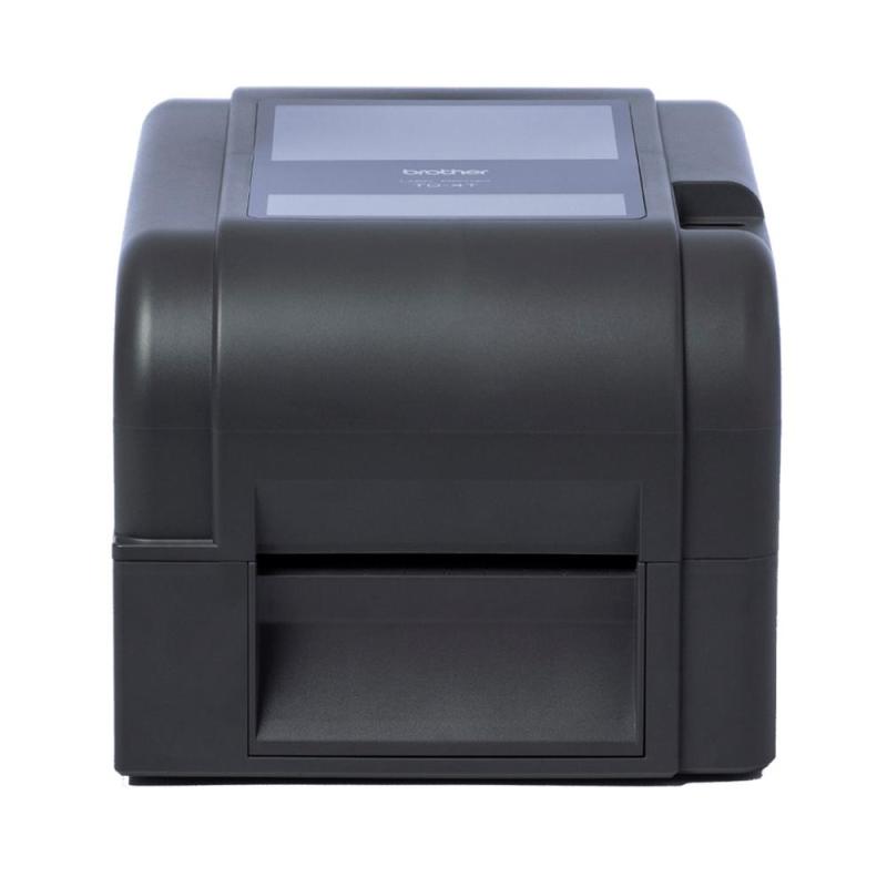 Impresora de etiquetas brother td - 4420tn termica directa - 64mb flash ram - 128mb ram - usb 2.0