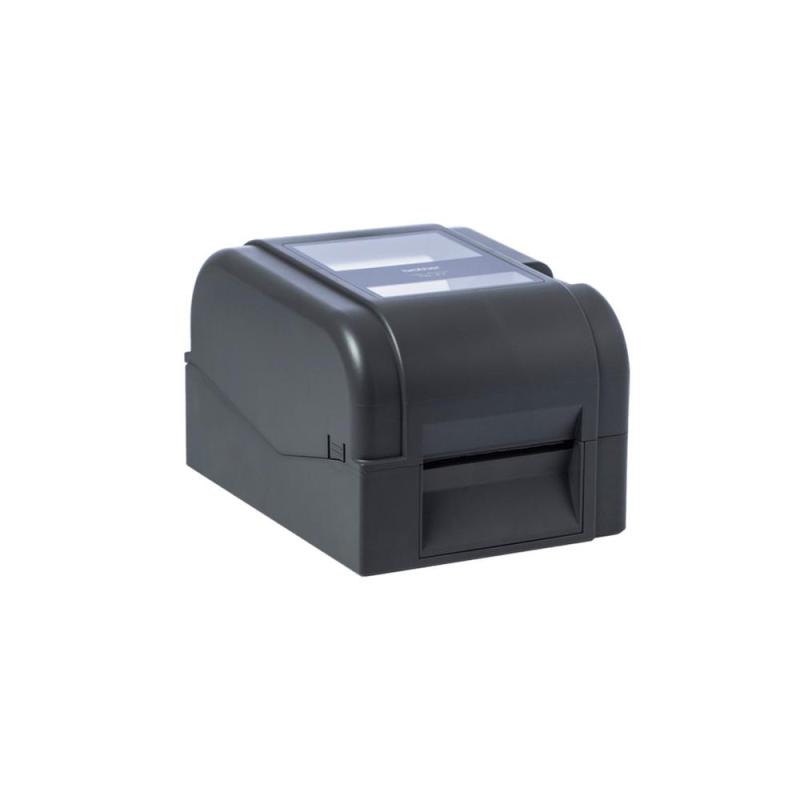Impresora de etiquetas brother td - 4420tn termica directa - 64mb flash ram - 128mb ram - usb 2.0