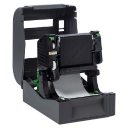 Impresora de etiquetas brother td - 4420tn termica directa - 64mb flash ram - 128mb ram - usb 2.0