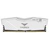 Memoria ddr4 8gb teamgroup delta - 3200mhz - pc4 - 25600 - rgb blanco - cl16 - 1.35v