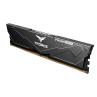 Memoria ram ddr5 16gb 5200mhz teamgroup vulcan negro - cl40 - 1.25v