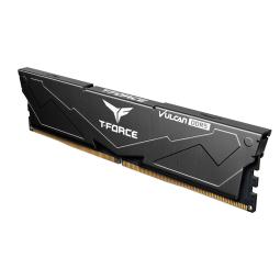 Memoria ram ddr5 16gb 5200mhz teamgroup vulcan negro - cl40 - 1.25v