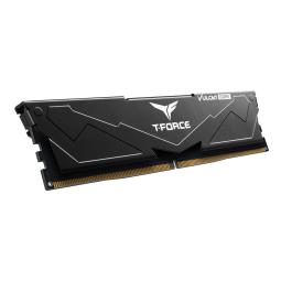Memoria ram ddr5 16gb 5200mhz teamgroup vulcan negro - cl40 - 1.25v