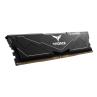 Memoria ram ddr5 16gb 5200mhz teamgroup vulcan negro - cl40 - 1.25v