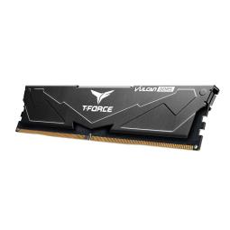 Memoria ram ddr5 16gb 5200mhz teamgroup vulcan negro - cl40 - 1.25v