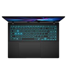 Portatil asus v16 v3607vu - rp099 i7 - 240h 16gb ssd 512gb 16 pulgadas