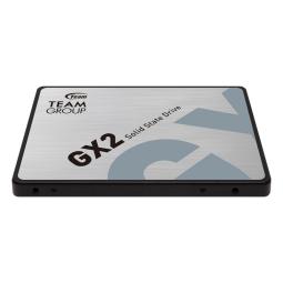 Disco duro interno ssd teamgroup gx2 2tb 2.5 pulgadas sata3