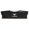 Memoria ddr4 8gb teamgroup delta - 3200mhz - pc4 - 25600 - rgb negro - cl16 - 1.35v