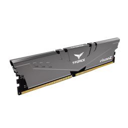 Memoria ram ddr4 8gb 3200mhz teamgroup vulcan z gris - cl 16 - 1.35v