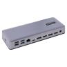 Docking station startech 14 en 1