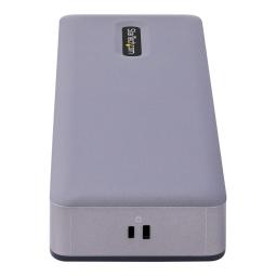 Docking station startech 14 en 1