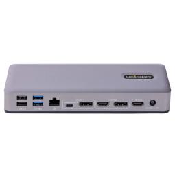 Docking station startech 14 en 1