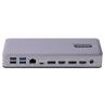 Docking station startech 14 en 1
